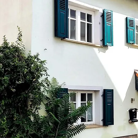Schoenes Gemuetliches Haus Toplage Freinsheim Buitenkant foto