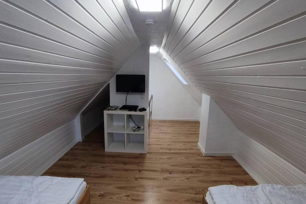 Schoenes Gemuetliches Haus Toplage