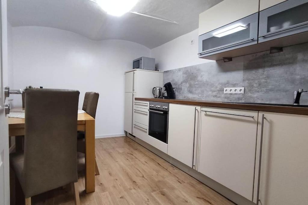 Schoenes Gemuetliches Haus Toplage Holiday home