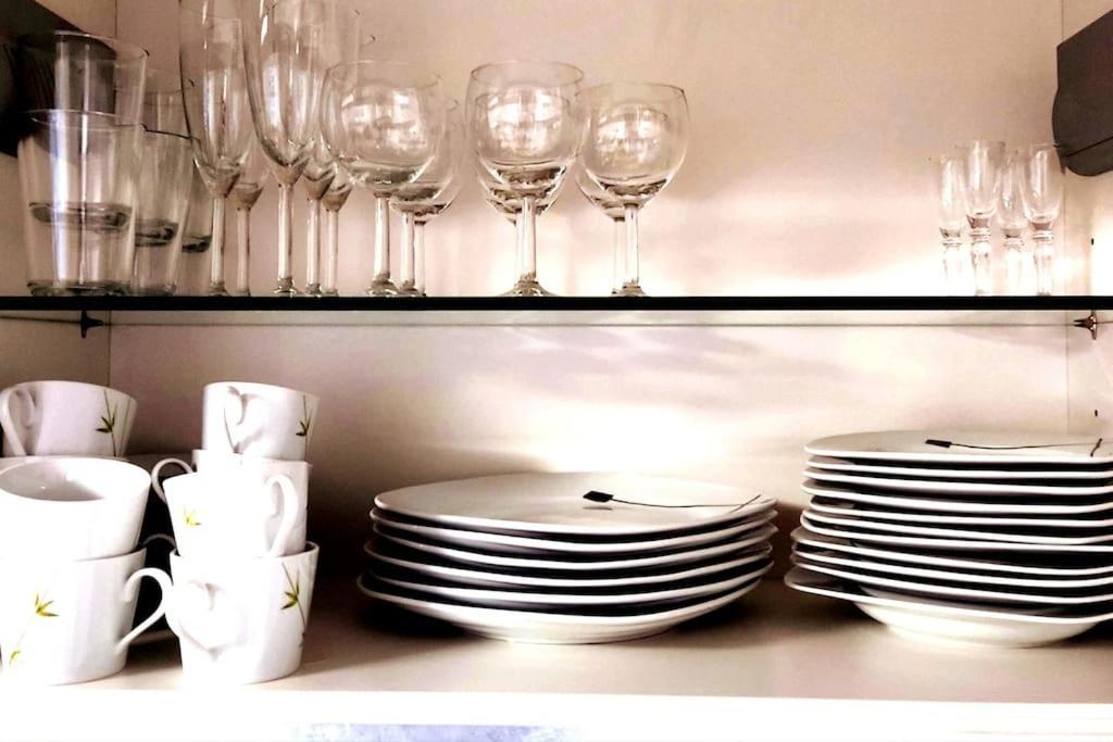 Schoenes Gemuetliches Haus Toplage Holiday home *