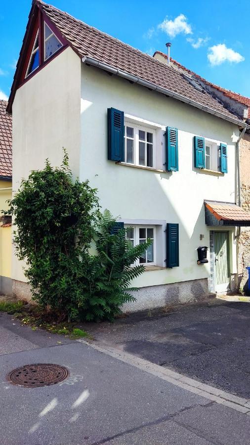 Schoenes Gemuetliches Haus Toplage Holiday home *