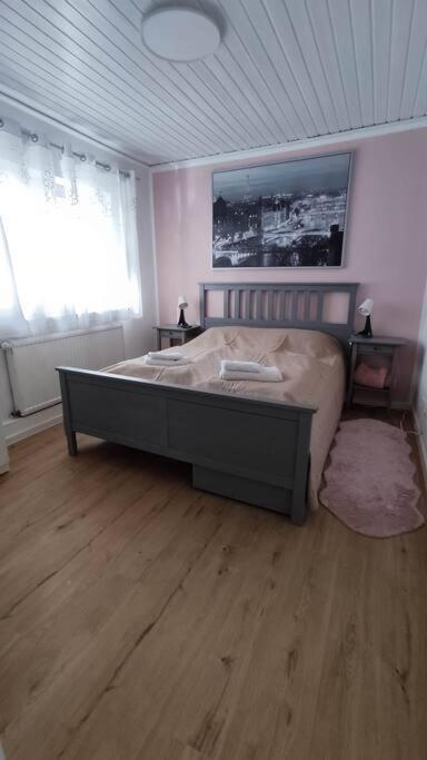 Schoenes Gemuetliches Haus Toplage