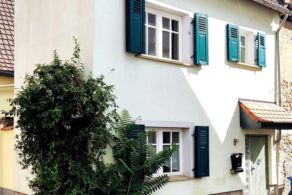Schoenes Gemuetliches Haus Toplage *