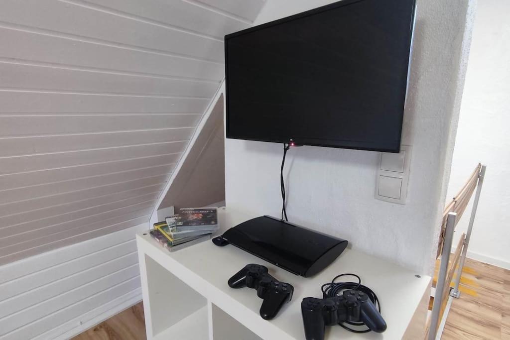 Holiday home Schoenes Gemuetliches Haus Toplage Freinsheim